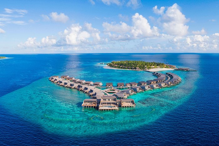 Water Villa